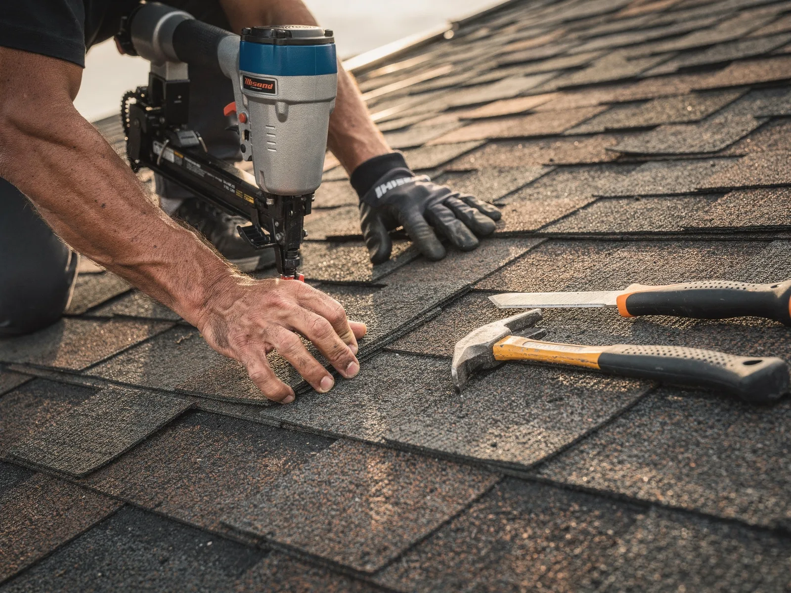Why choose Roof Repair in Fremont, IA